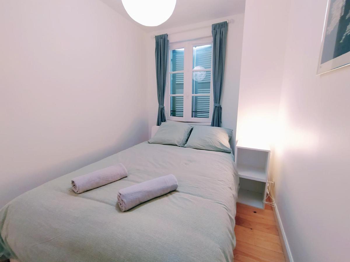 Nikki's House Apartamento Bayona