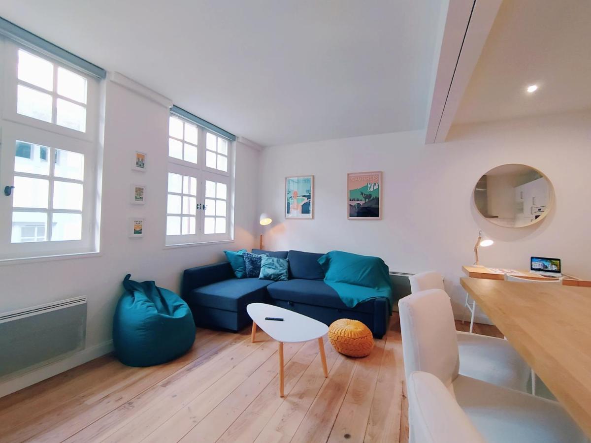 Nikki's House Appartement