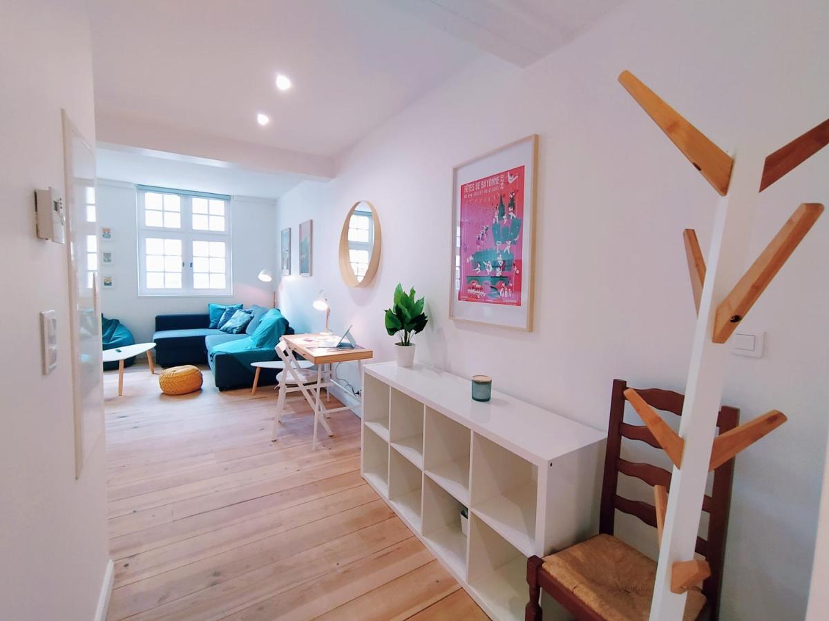 Appartement Nikki's House Bayonne